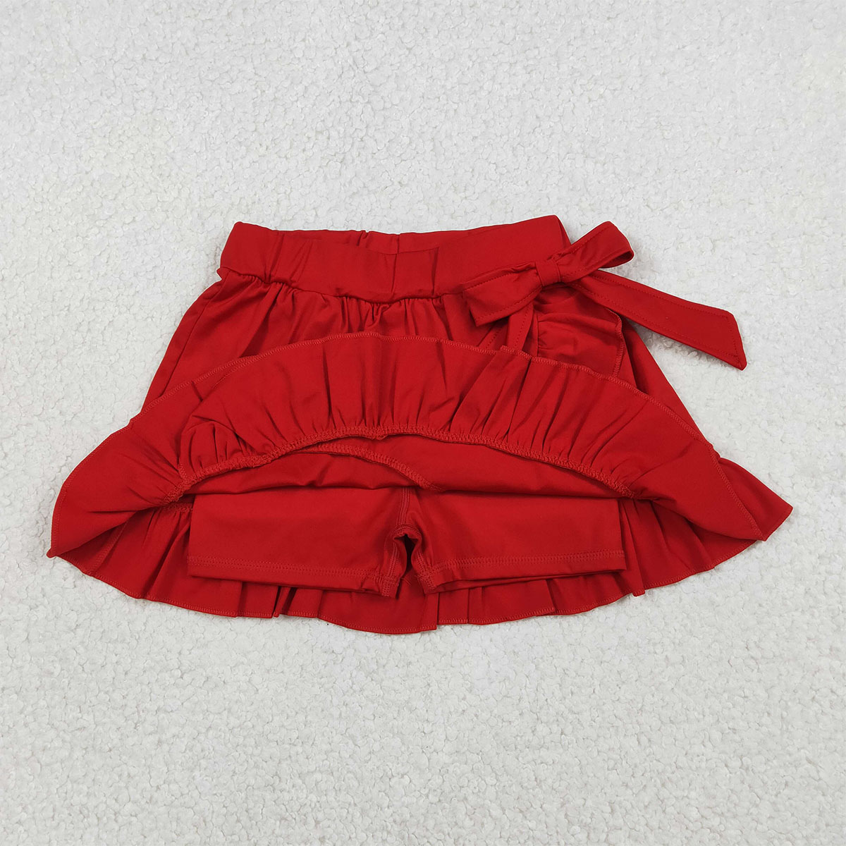 キッズ・子供用アクティブスカート服、通気性のあるベビーガール - Baby Yoga Clothing のレビューと価格