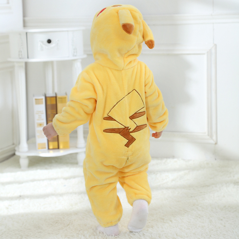 ポケモンコスチューム 0-5 Y ベビーカビゴンロンパースア - Baby Clothing Boy のレビューと価格