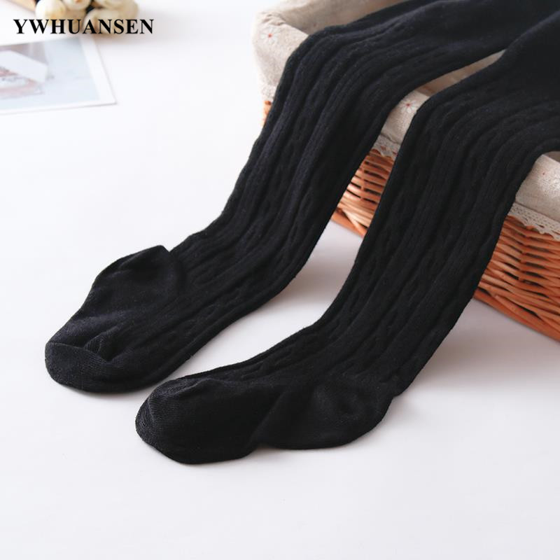YWHUANSEN 0 に 12 歳コーマ綿子供のタイツケー - Baby Clothing Crochet のレビューと価格