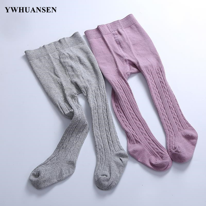 YWHUANSEN 0 に 12 歳コーマ綿子供のタイツケー - Baby Clothing Crochet のレビューと価格
