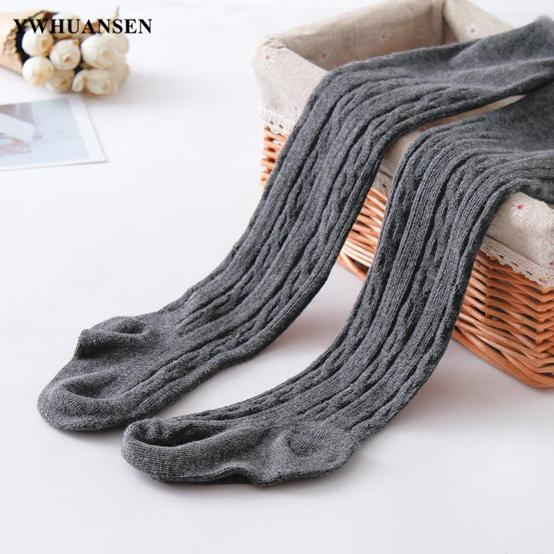 YWHUANSEN 0 に 12 歳コーマ綿子供のタイツケー - Baby Clothing Crochet のレビューと価格