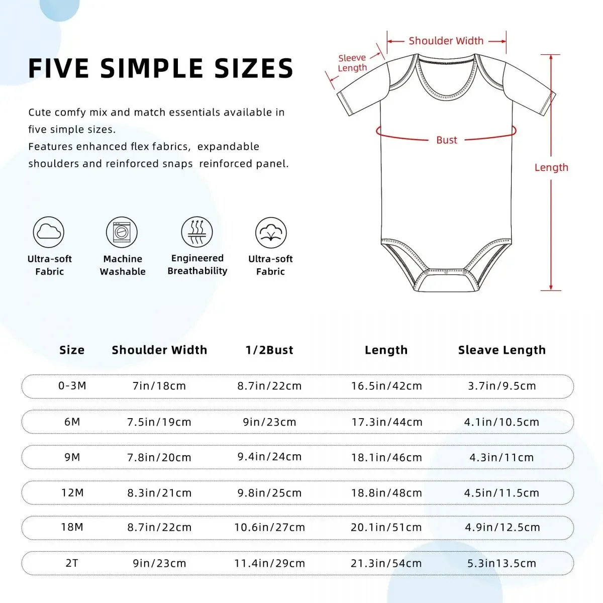 Hapoel Petah Tikva ベビーボディスーツユニ - Baby Clothing Brands のレビューと価格
