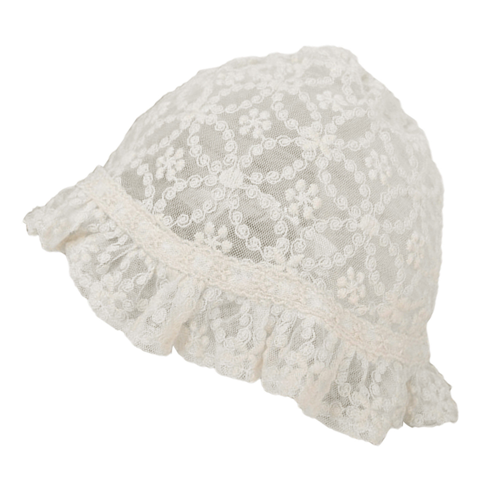 1個入り、通気性の良いつば広の麦わら帽子。ビーチ、ハロウィン - Sun Hat Wide Brim のレビューと価格