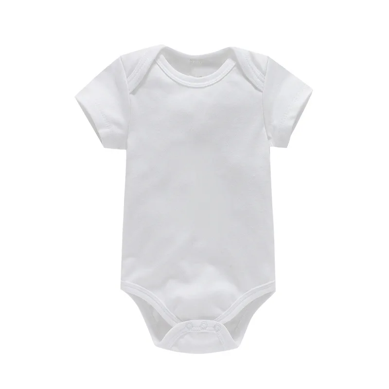 赤ちゃんと女の子のための半袖ロンパース,新生児のための綿の服 - Baby Clothing Brands のレビューと価格
