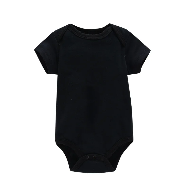 赤ちゃんと女の子のための半袖ロンパース,新生児のための綿の服 - Baby Clothing Brands のレビューと価格