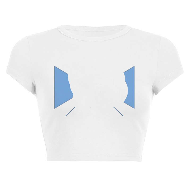 レディース Y2K エステティック クロップトップス 202 - Baby Y2K Clothing のレビューと価格