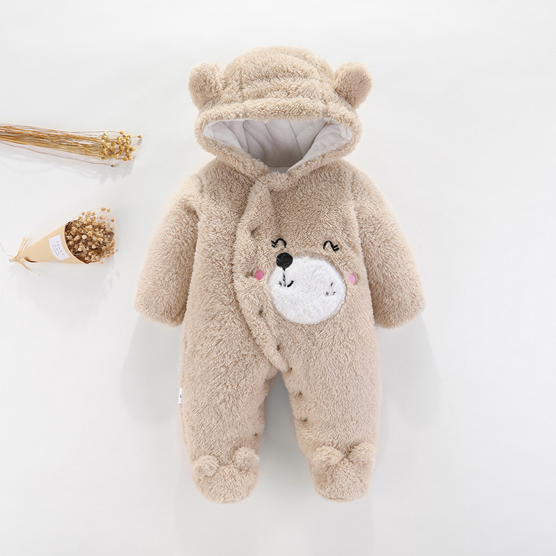 かわいい赤ちゃんのロンパース,男の子の服,ぬいぐるみ,漫画, - Baby Clothing Brands のレビューと価格